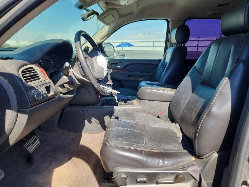 2010 Chevrolet Tahoe მანქანა იყიდება აუქციონზე, vin: 1GNMCBE38AR244944, აუქციონის ნომერი: 68299876