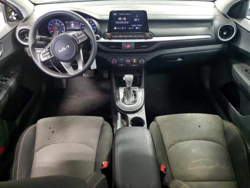 Продаж на аукціоні авто 2023 Kia Forte, vin: 3KPF24AD6PE607468, номер лоту: 67696536