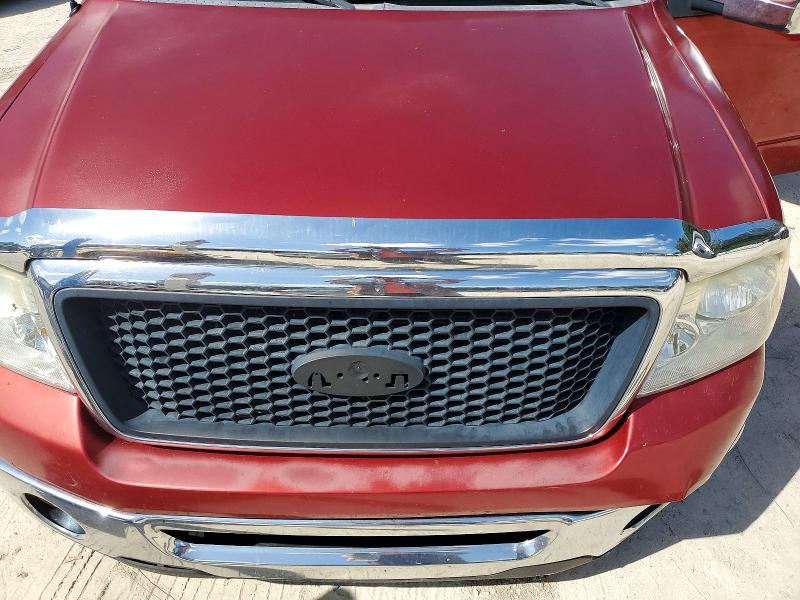 Продажа на аукционе авто 2007 Ford F150, vin: 1FTPX12V27FA94270, номер лота: 68701746