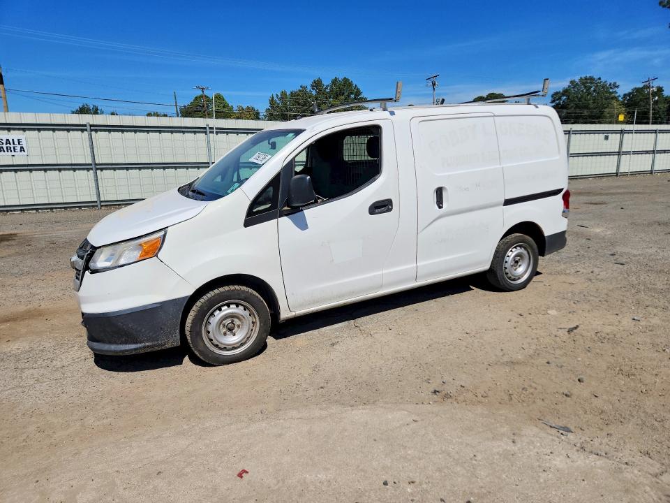 Продажа на аукционе авто 2015 Chevrolet City Express, vin: 3N63M0YN0FK729678, номер лота: 70692796