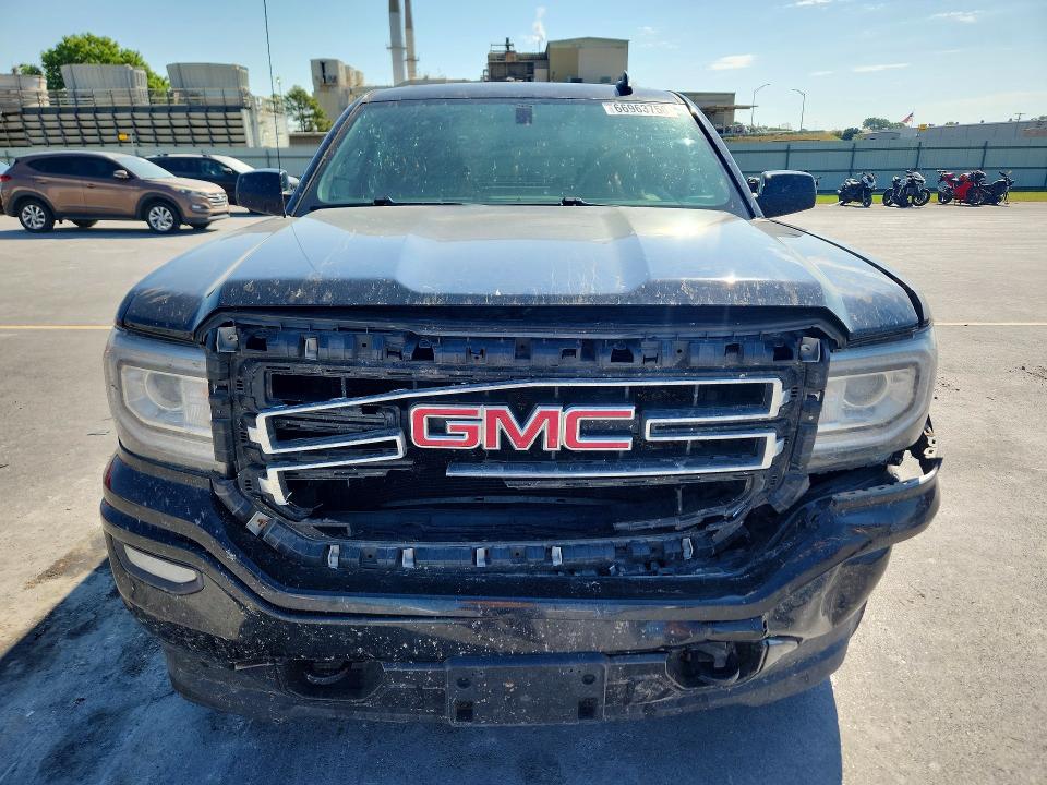 Aukcja sprzedaży 2016 Gmc Sierra, vin: 1GTV2LEC2GZ207970, numer aukcji: 66963756