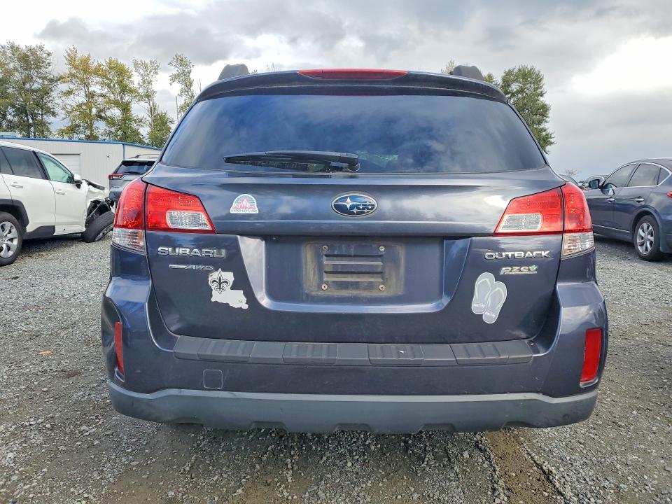 Aukcja sprzedaży 2013 Subaru Outback, vin: 4S4BRBGC3D3310380, numer aukcji: 67427416