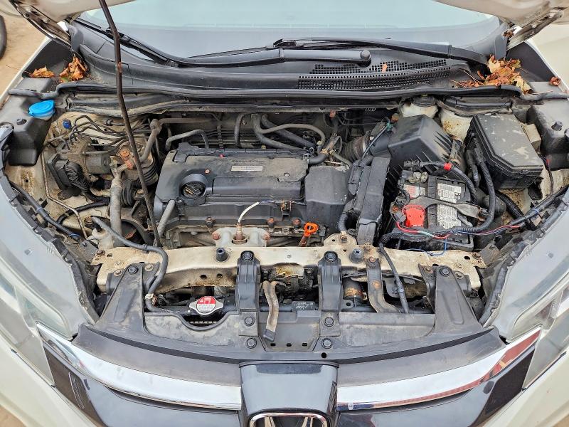 71254506 :رقم المزاد ، 2HKRM4H7XGH113536 vin ، 2016 Honda Cr-v مزاد بيع