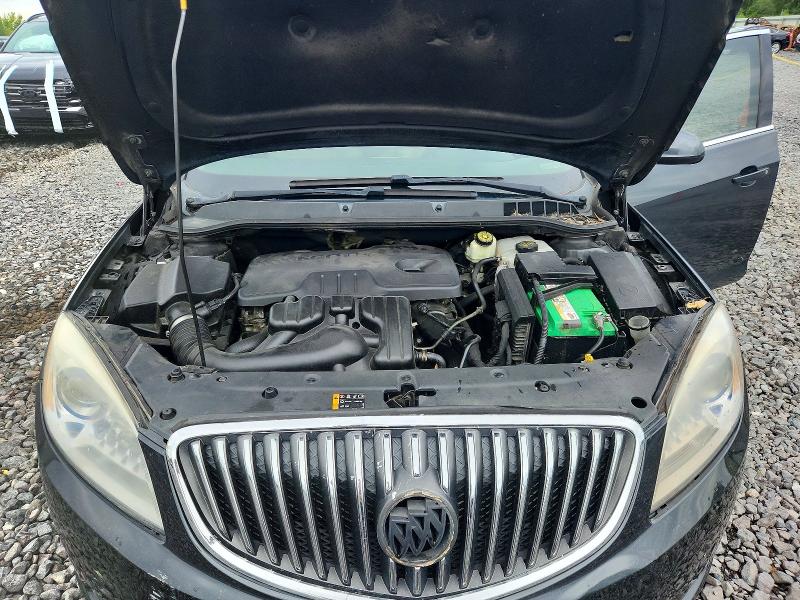 67869266 :رقم المزاد ، 1G4PP5SK3F4169237 vin ، 2015 Buick Verano مزاد بيع