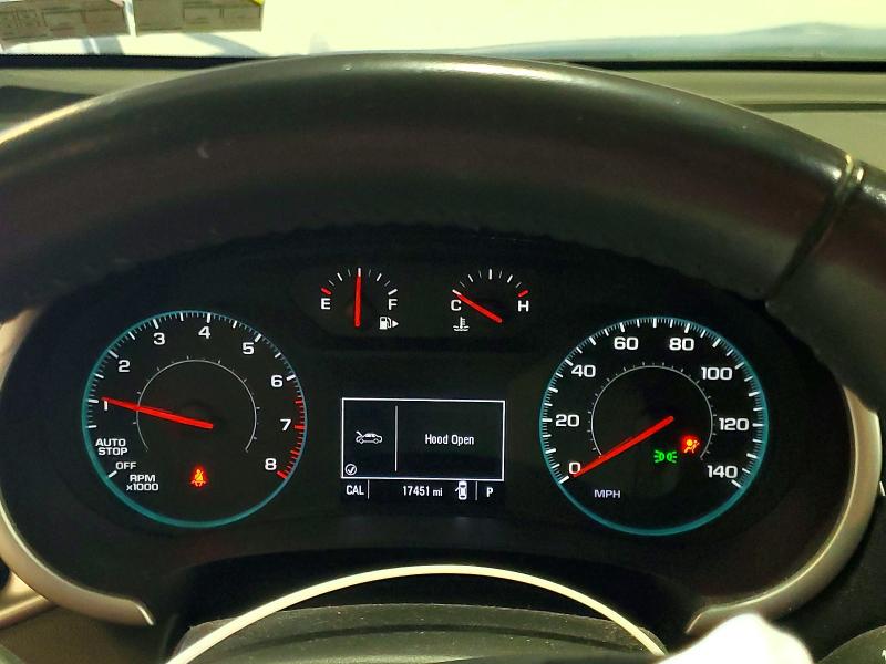 68493826 :رقم المزاد ، 1G1ZG5ST7NF204525 vin ، 2022 Chevrolet Malibu مزاد بيع