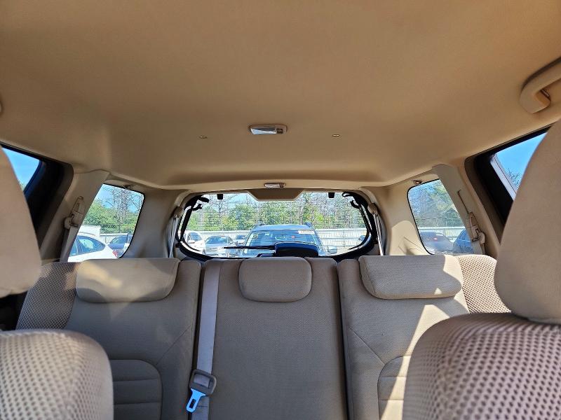 2007 Nissan Pathfinder მანქანა იყიდება აუქციონზე, vin: 5N1AR18W07C619775, აუქციონის ნომერი: 67607216