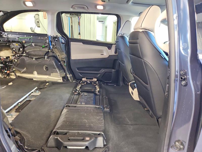 Продаж на аукціоні авто 2026 Honda Odyssey, vin: 5FNRL6H95TB048796, номер лоту: 69859736