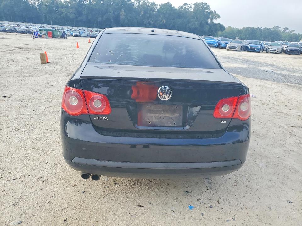 Aukcja sprzedaży 2007 Volkswagen Jetta, vin: 3VWEF71K67M178531, numer aukcji: 68821136