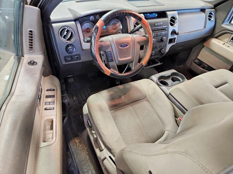 Продажа на аукционе авто 2009 Ford F150, vin: 1FTPW14V09FA55583, номер лота: 70833346