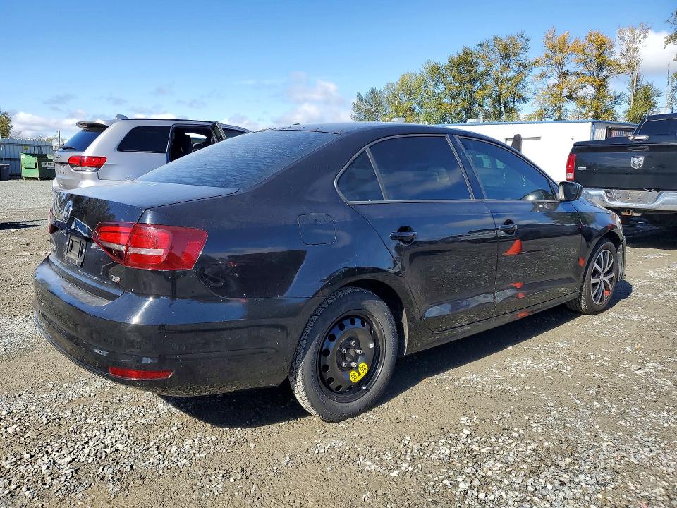 Продажа на аукционе авто 2016 Volkswagen Jetta, vin: 3VW267AJ0GM381599, номер лота: 69426996