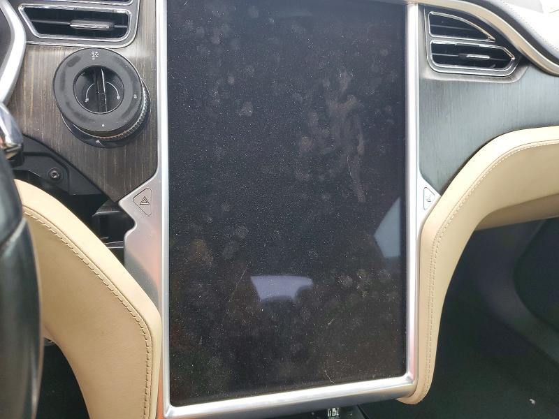 Aukcja sprzedaży 2012 Tesla Model S, vin: 5YJSA1DN2CFS00353, numer aukcji: 68281666