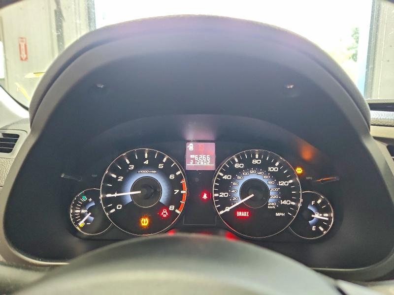 Aukcja sprzedaży 2010 Subaru Legacy, vin: 4S3BMAG61A1216738, numer aukcji: 68135226