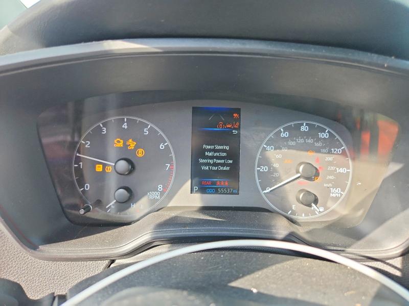 Продаж на аукціоні авто 2024 Toyota Corolla, vin: 5YFB4MDE5RP201647, номер лоту: 69327526