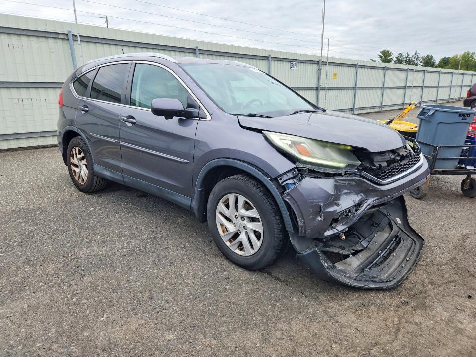 Aukcja sprzedaży 2015 Honda Cr-v, vin: 2HKRM4H78FH650579, numer aukcji: 71112576