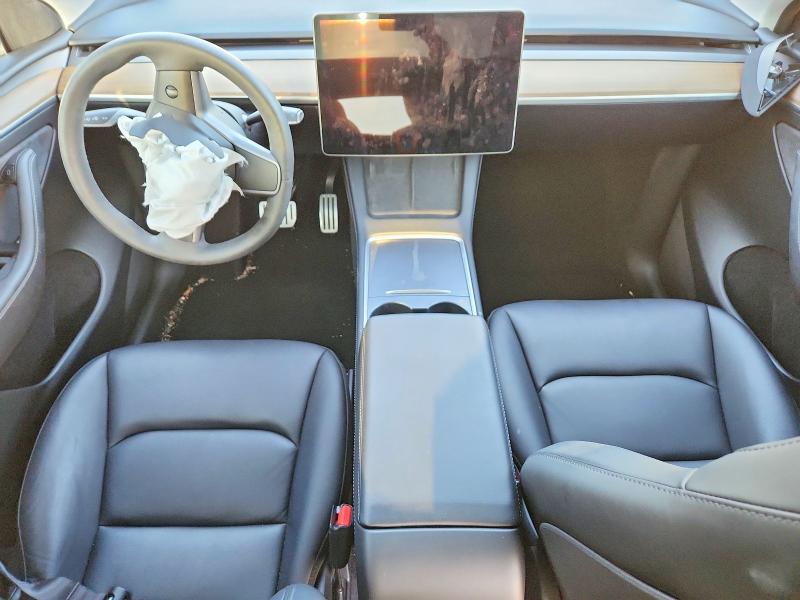 Aukcja sprzedaży 2023 Tesla Model Y, vin: 7SAYGDEF8PF783179, numer aukcji: 68492676