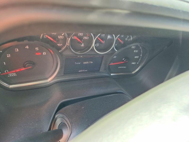 Aukcja sprzedaży 2022 Chevrolet Tahoe, vin: 1GNSCLED8NR224477, numer aukcji: 70935356