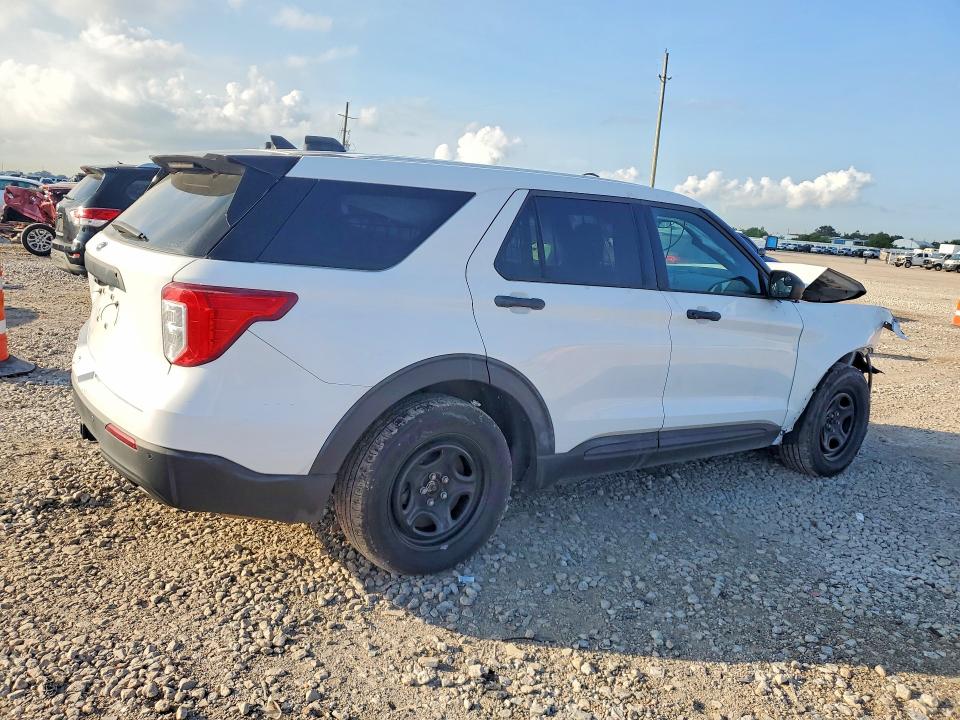 Продажа на аукционе авто 2024 Ford Explorer, vin: 1FM5K8AB7RGA64342, номер лота: 69801326