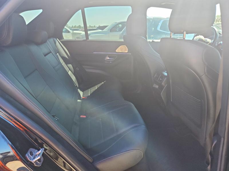 Aukcja sprzedaży 2026 Mercedes-benz Gle, vin: 4JGFB4FB3TB502865, numer aukcji: 68169666