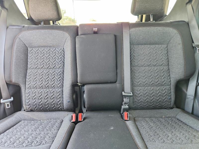 69021386 :رقم المزاد ، 3GNAXKEG8PL187476 vin ، 2023 Chevrolet Equinox مزاد بيع