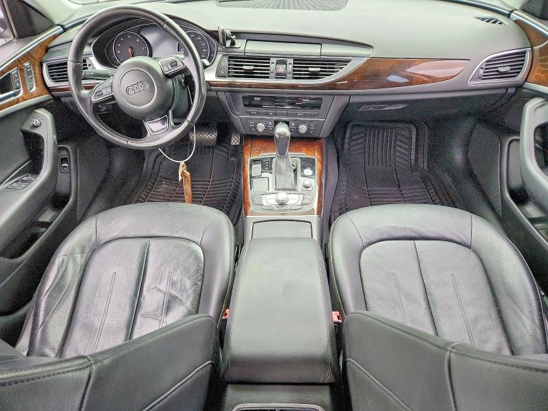 Aukcja sprzedaży 2016 Audi A6, vin: WAUCFAFC9GN018588, numer aukcji: 70355556