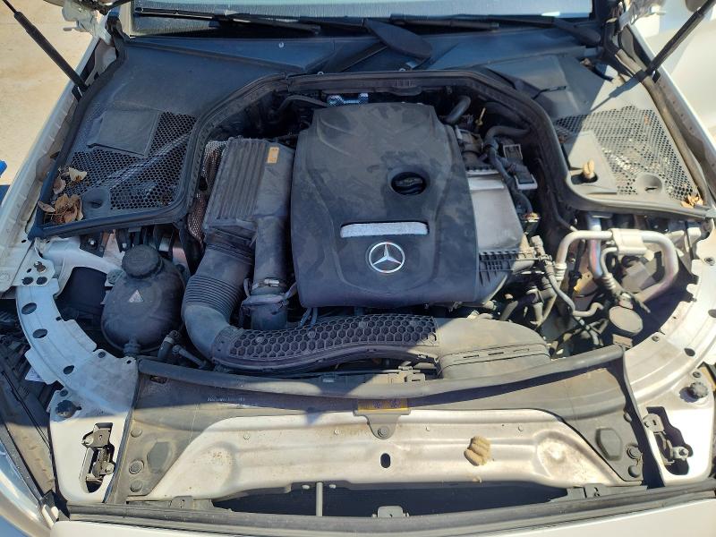 Aukcja sprzedaży 2017 Mercedes-benz C, vin: WDDWJ4JB1HF507762, numer aukcji: 67384706