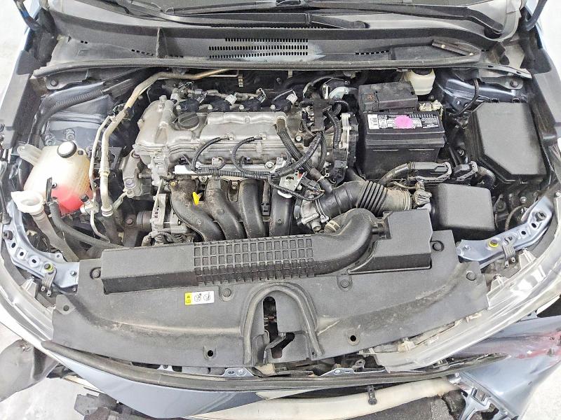 Aukcja sprzedaży 2021 Toyota Corolla, vin: 5YFEPMAE3MP182503, numer aukcji: 67208976