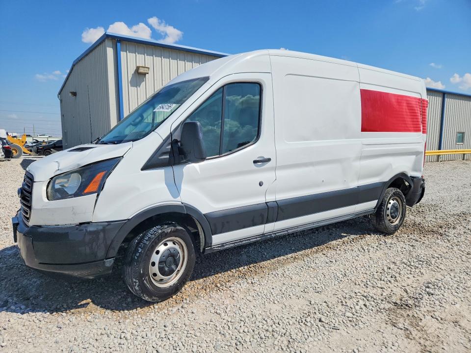 Aukcja sprzedaży 2019 Ford Transit, vin: 1FTYR2CGXKKA96594, numer aukcji: 69643156