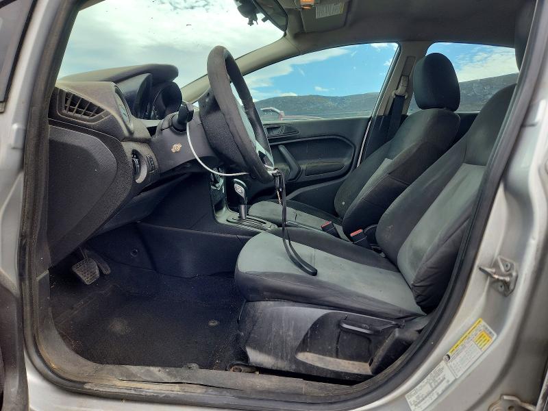 Aukcja sprzedaży 2015 Ford Fiesta, vin: 3FADP4AJ6FM159208, numer aukcji: 67659936