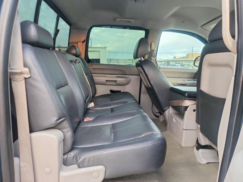 Aukcja sprzedaży 2009 Gmc Sierra, vin: 3GTEC23J29G105385, numer aukcji: 66862216