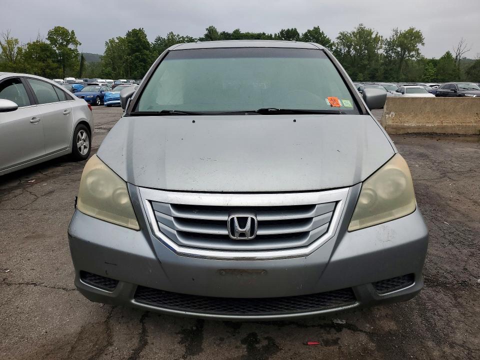 67143036 :رقم المزاد ، 5FNRL38648B055511 vin ، 2008 Honda Odyssey مزاد بيع