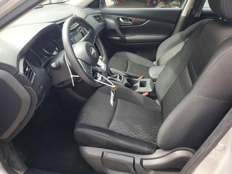 Aukcja sprzedaży 2018 Nissan Rogue, vin: KNMAT2MV1JP517653, numer aukcji: 70763536
