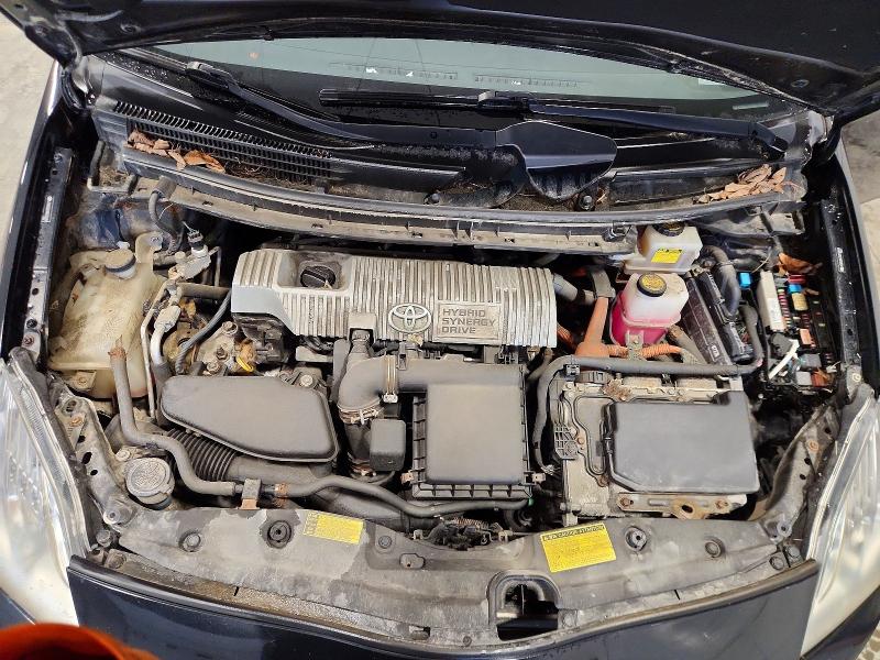 Продажа на аукционе авто 2010 Toyota Prius, vin: JTDKN3DU3A0032659, номер лота: 70668736