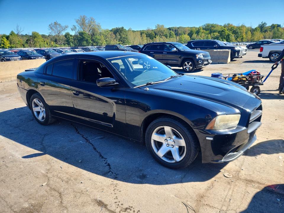 Aukcja sprzedaży 2012 Dodge Charger, vin: 2C3CDXAG9CH304843, numer aukcji: 70487666