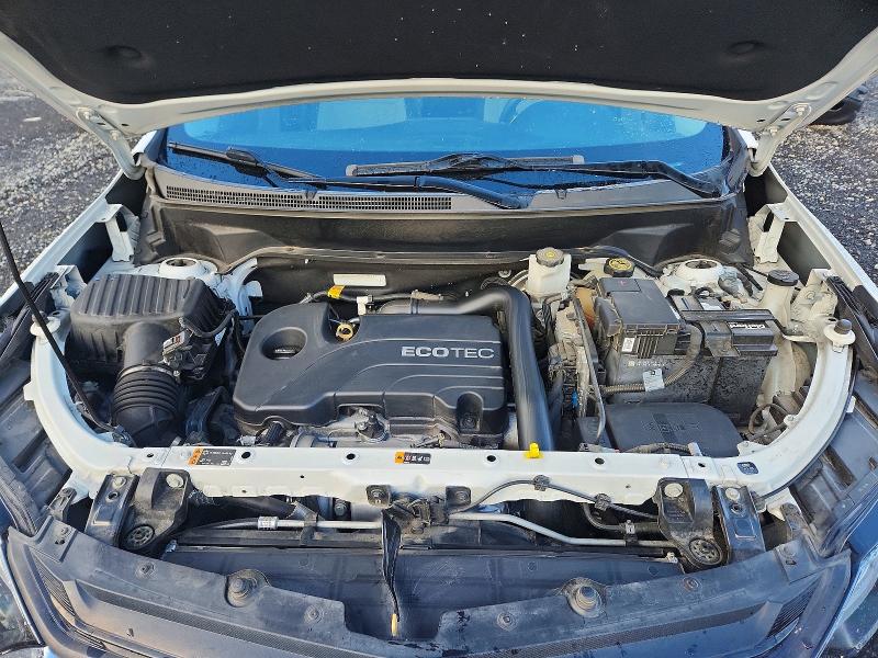 Aukcja sprzedaży 2019 Chevrolet Equinox, vin: 3GNAXSEV8KS650018, numer aukcji: 70507686