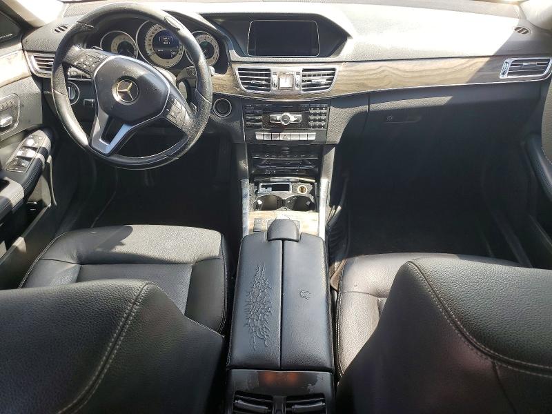 2014 Mercedes-benz E მანქანა იყიდება აუქციონზე, vin: WDDHF5KB9EA891040, აუქციონის ნომერი: 69825046