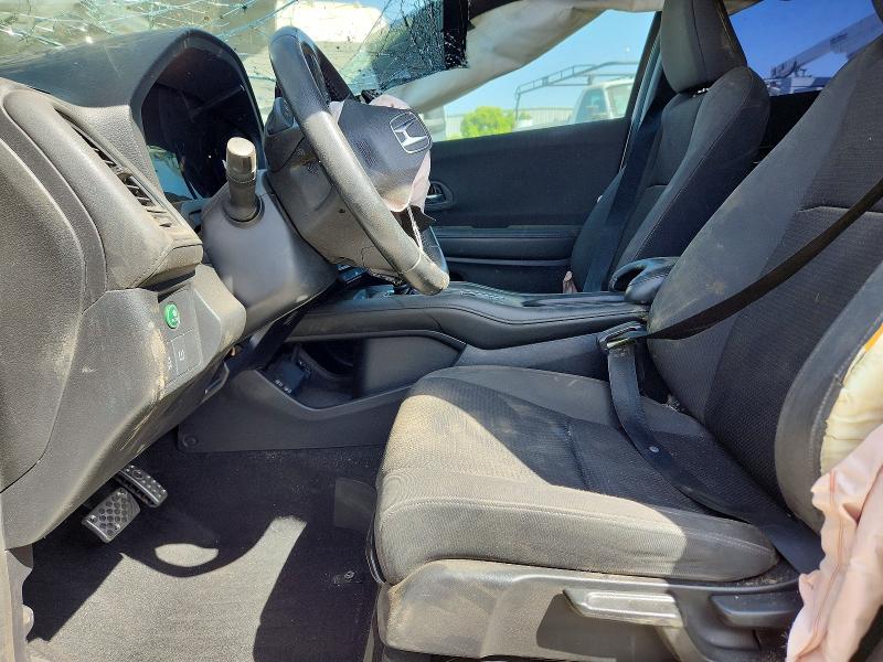 69280806 :رقم المزاد ، 3CZRU5H15KM713606 vin ، 2019 Honda Hr-v مزاد بيع