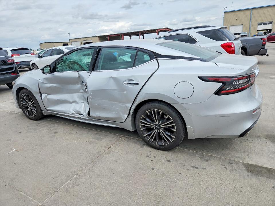Продаж на аукціоні авто 2020 Nissan Maxima, vin: 1N4AA6CV7LC385013, номер лоту: 69796316
