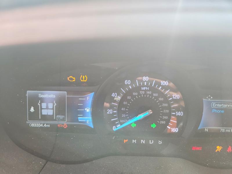 69128116 :رقم المزاد ، 2FMPK4J94NBB09589 vin ، 2022 Ford Edge مزاد بيع