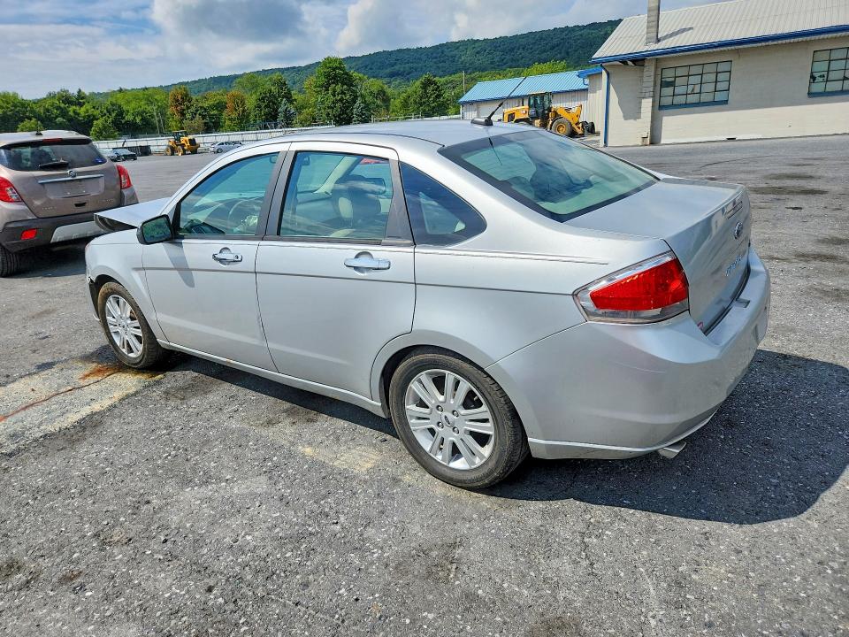 Aukcja sprzedaży 2010 Ford Focus, vin: 1FAHP3HN7AW166259, numer aukcji: 68593416