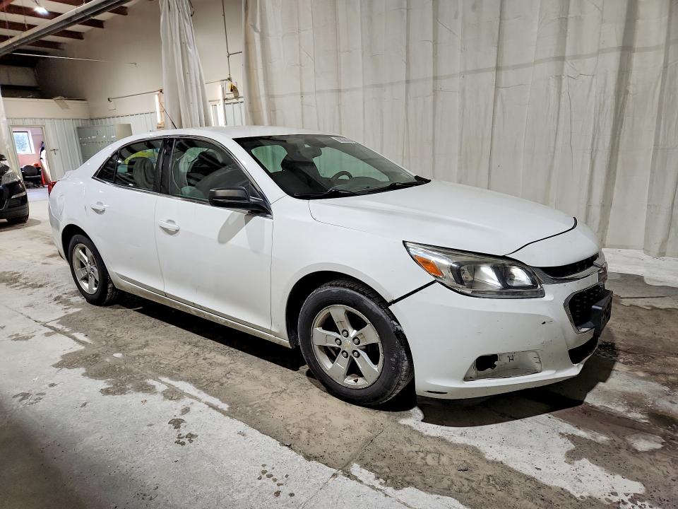 2015 Chevrolet Malibu მანქანა იყიდება აუქციონზე, vin: 1G11A5SL3FF191515, აუქციონის ნომერი: 69036336