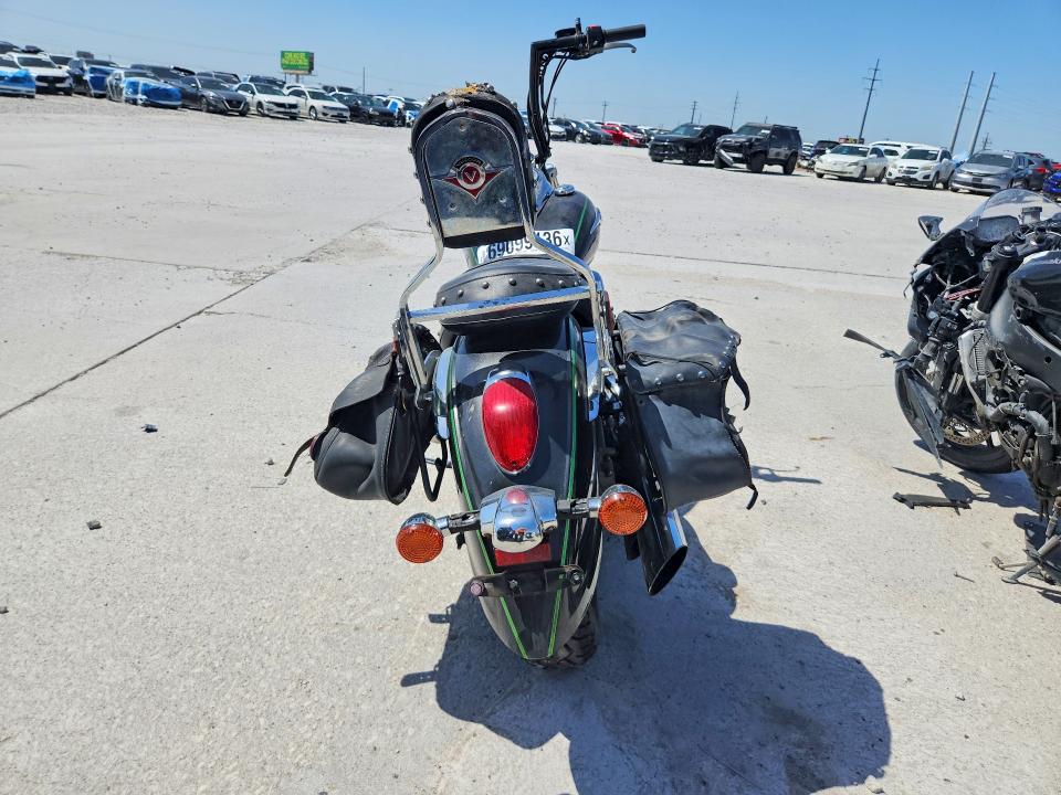 Aukcja sprzedaży 2015 Kawasaki Vn900, vin: JKAVN2D11FA053292, numer aukcji: 69099136