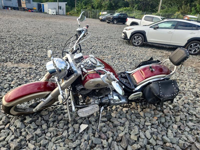 Auction sale of the 2003 Yamaha Xvs65, vin: JYAVM01E13A058584, lot number: 69518806