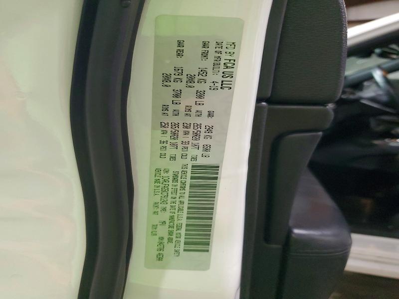 Aukcja sprzedaży 2019 Jeep Grand Cherokee, vin: 1C4RJFAG5KC791243, numer aukcji: 69555986