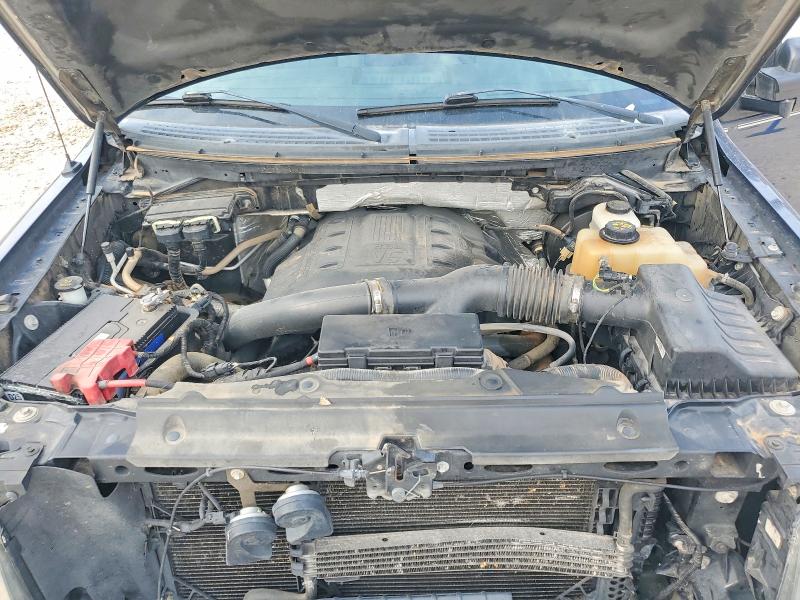 Aukcja sprzedaży 2013 Ford F150, vin: 1FTFW1ET3DFA14396, numer aukcji: 70243226