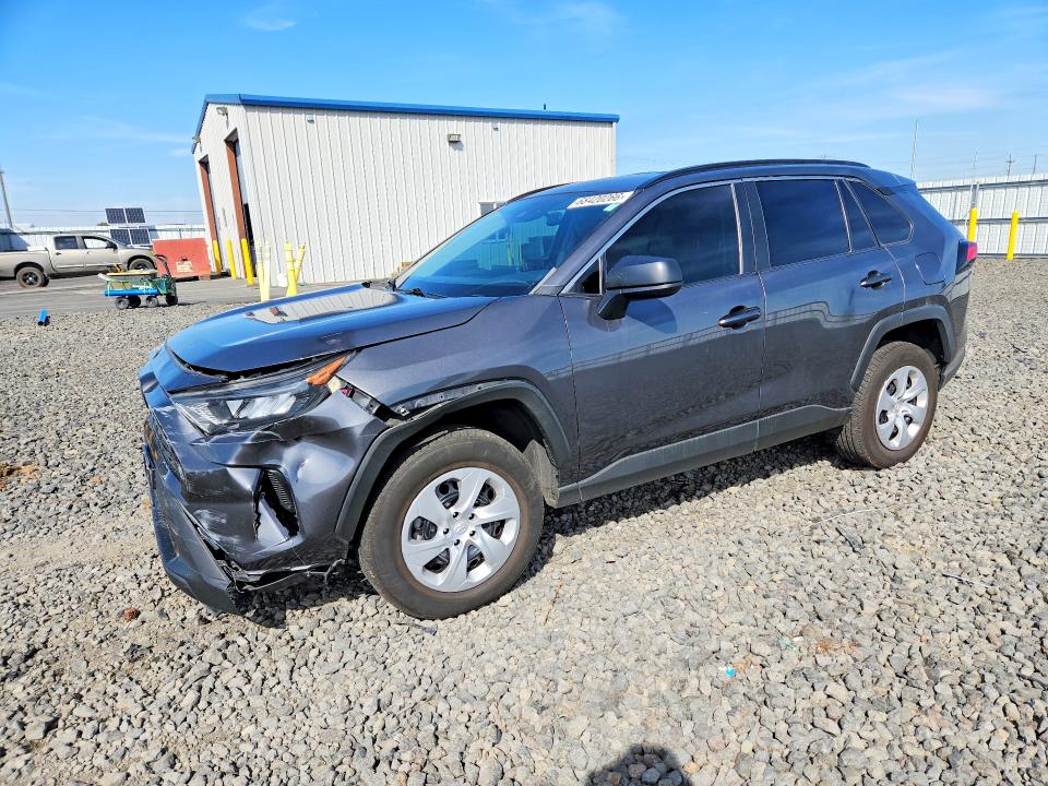 Продажа на аукционе авто 2021 Toyota Rav4, vin: 2T3F1RFV6MW192332, номер лота: 68420266