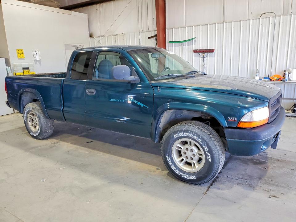 Продажа на аукционе авто 1998 Dodge Dakota, vin: 1B7GG22Y1WS687687, номер лота: 68063756