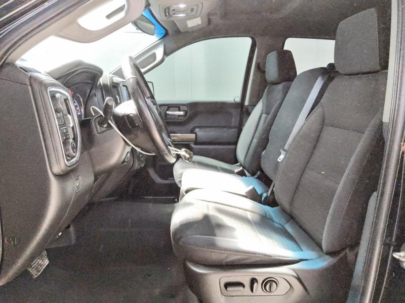 68159036 :رقم المزاد ، 3GCUYDED5MG112808 vin ، 2021 Chevrolet Silverado مزاد بيع