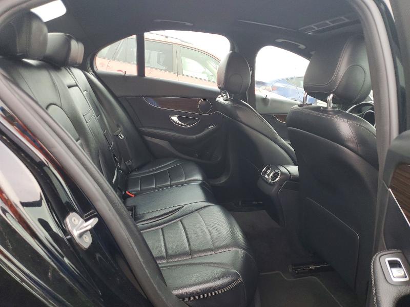 Продаж на аукціоні авто 2018 Mercedes-benz C, vin: 55SWF4JB9JU255375        , номер лоту: 68614526