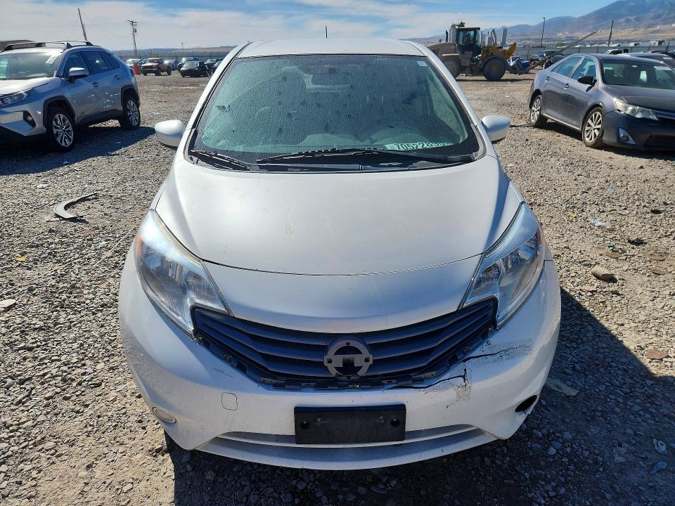 70522896 :رقم المزاد ، 3N1CE2CP5GL403183 vin ، 2016 Nissan Versa Note مزاد بيع