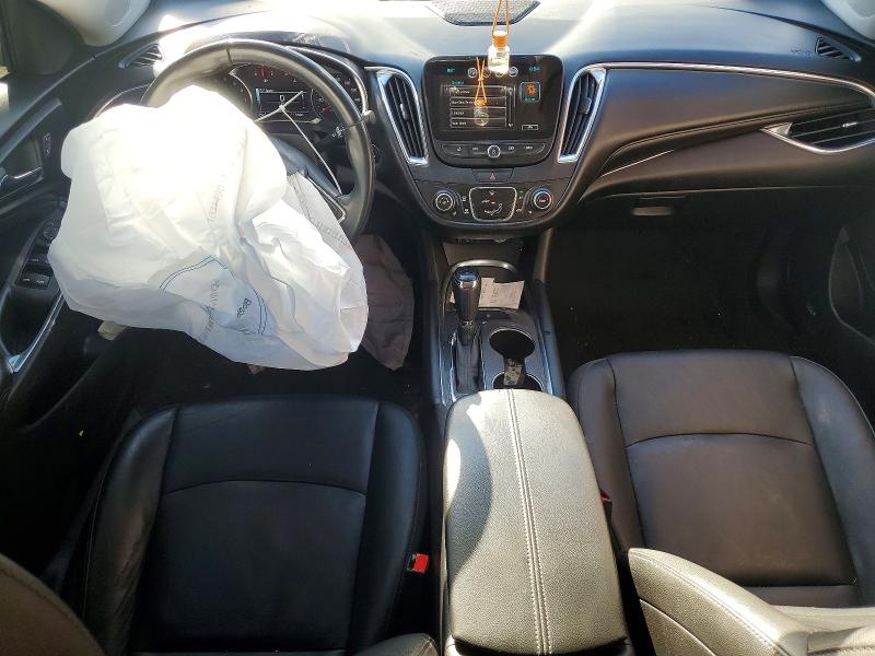 2018 Chevrolet Malibu მანქანა იყიდება აუქციონზე, vin: 1G1ZD5ST8JF284937, აუქციონის ნომერი: 67971716